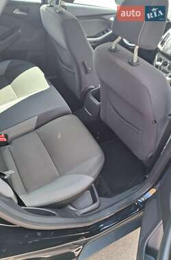Универсал Ford Focus 2012 в 
