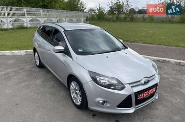 Ford Focus 2012 Ford Focus 2012