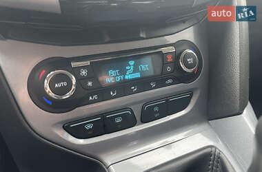 Универсал Ford Focus 2012 в 