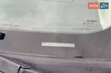Хэтчбек Ford Focus 2006 в 
