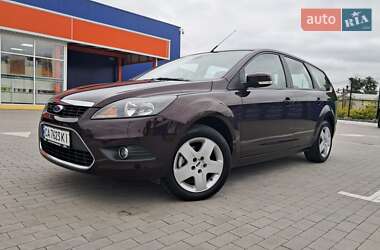 Ford Focus 2008 Ford Focus 2008