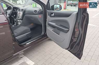 Универсал Ford Focus 2008 в 