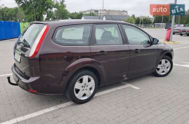 Универсал Ford Focus 2008 в 