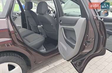 Универсал Ford Focus 2008 в 