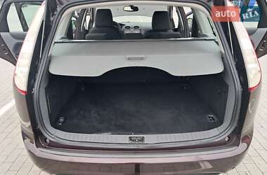 Универсал Ford Focus 2008 в 