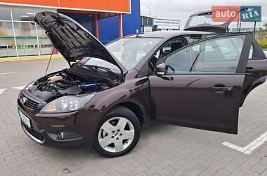 Универсал Ford Focus 2008 в 