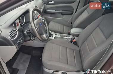 Универсал Ford Focus 2008 в 
