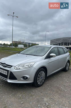Універсал Ford Focus 2013 в Пустомитах
