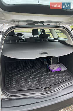 Универсал Ford Focus 2013 в 