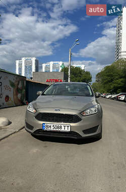 Ford Focus 2016 Ford Focus 2016
