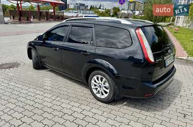Универсал Ford Focus 2009 в 