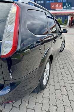 Универсал Ford Focus 2009 в 