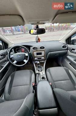 Универсал Ford Focus 2009 в 