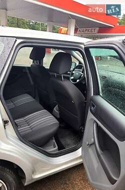 Универсал Ford Focus 2009 в 