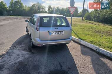 Универсал Ford Focus 2009 в 