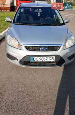 Ford Focus 2009