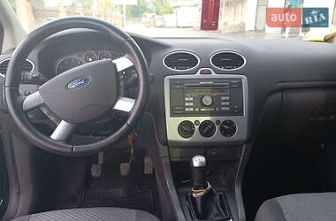 Седан Ford Focus 2007 в 