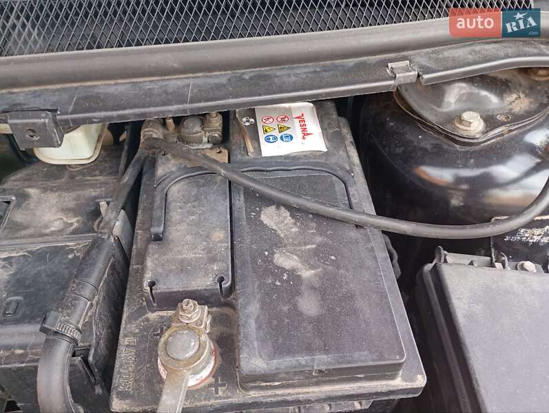 Седан Ford Focus 2007 в Виннице фото 9 Седан Ford Focus 2007 в Виннице