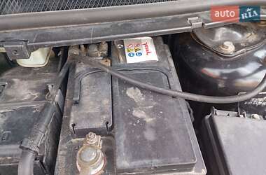 Седан Ford Focus 2007 в 