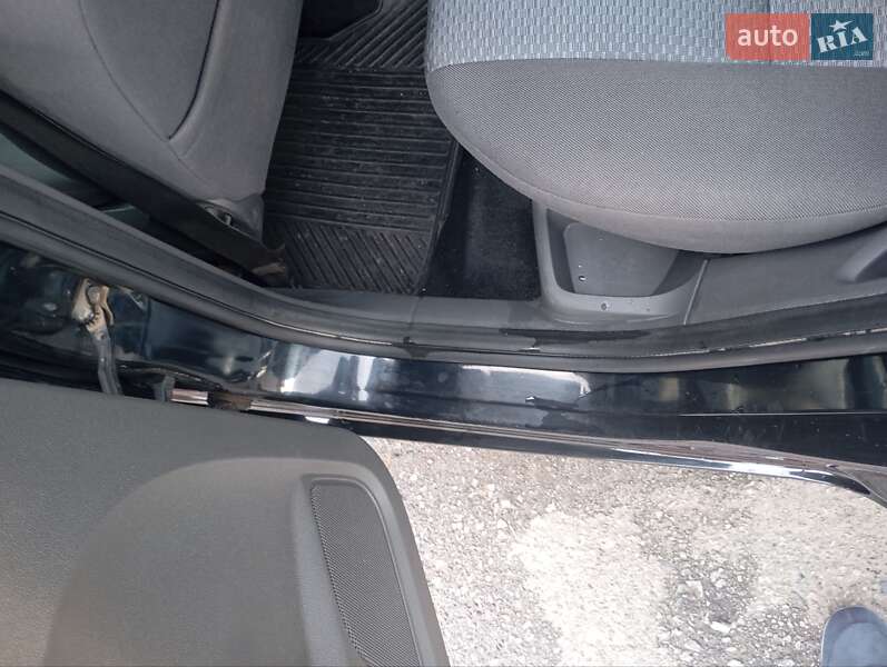 Седан Ford Focus 2007 в Виннице фото 14 Седан Ford Focus 2007 в Виннице