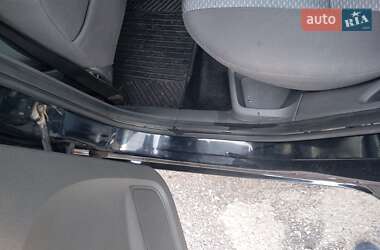 Седан Ford Focus 2007 в 