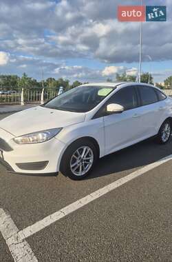 Ford Focus 2015 Ford Focus 2015