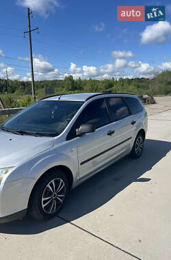 Универсал Ford Focus 2006 в 