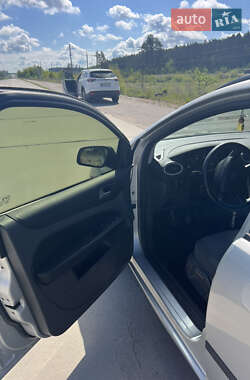 Универсал Ford Focus 2006 в 