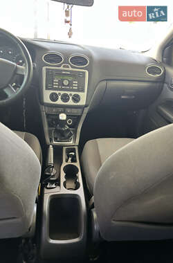 Универсал Ford Focus 2006 в 