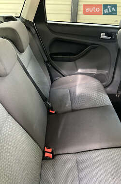 Универсал Ford Focus 2006 в 
