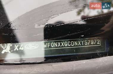 Универсал Ford Focus 1999 в 