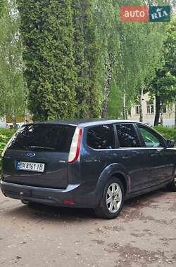 Универсал Ford Focus 2008 в 