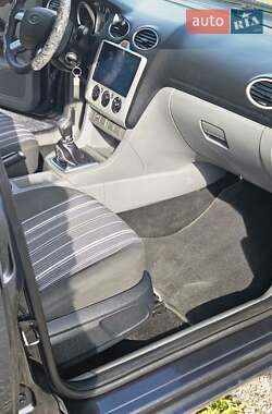 Универсал Ford Focus 2008 в 