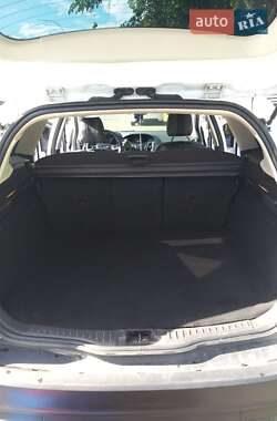 Универсал Ford Focus 2011 в 