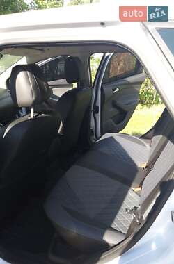 Универсал Ford Focus 2011 в 