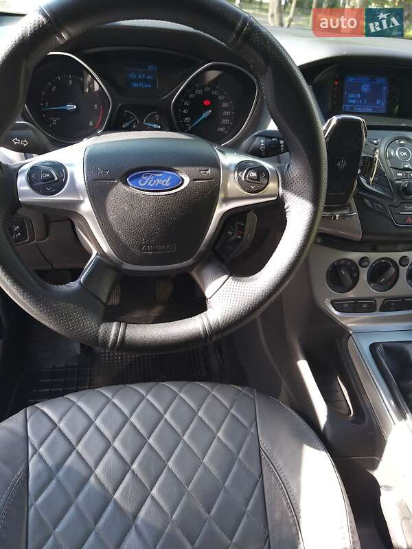 Универсал Ford Focus 2011 в Киеве