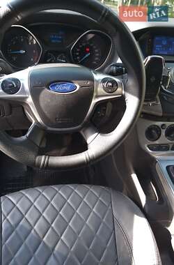 Универсал Ford Focus 2011 в 