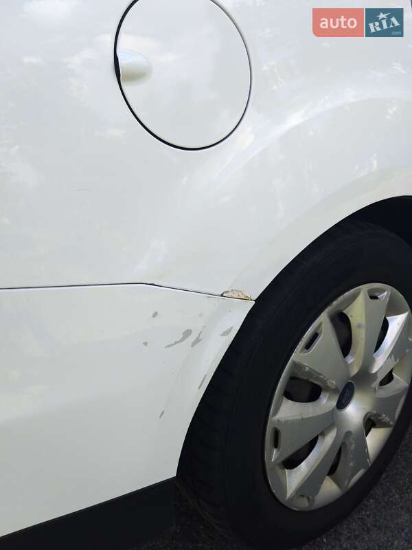 Универсал Ford Focus 2011 в Киеве