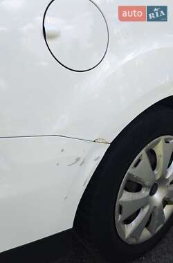 Универсал Ford Focus 2011 в 