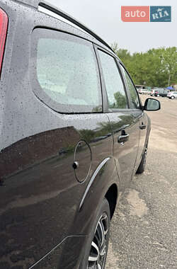 Универсал Ford Focus 2010 в 