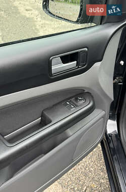 Универсал Ford Focus 2010 в 