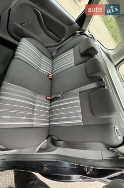 Универсал Ford Focus 2010 в 
