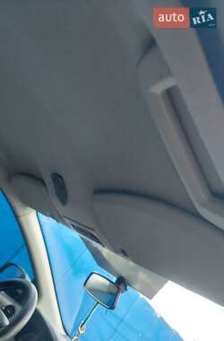 Хэтчбек Ford Focus 2011 в 