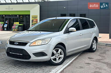 Ford Focus 2008 Ford Focus 2008