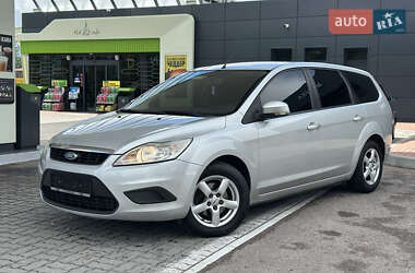 Универсал Ford Focus 2008 в 