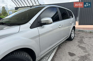 Универсал Ford Focus 2008 в 