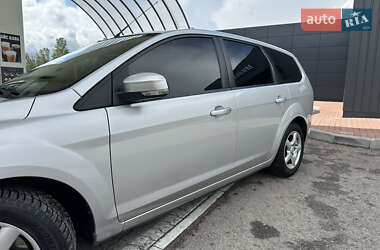 Универсал Ford Focus 2008 в 