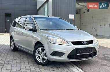 Универсал Ford Focus 2008 в 