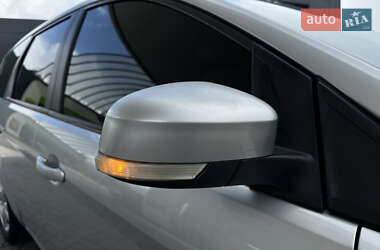 Универсал Ford Focus 2008 в 