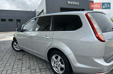 Универсал Ford Focus 2008 в 